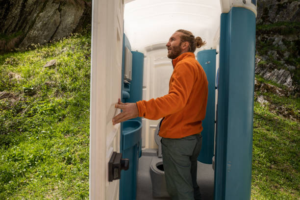 Portable Toilet Options We Offer in South Waverly, PA
