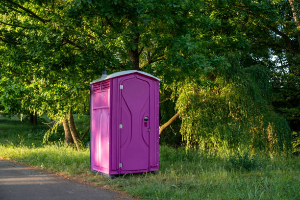 Best Portable restroom solutions  in South Waverly, PA